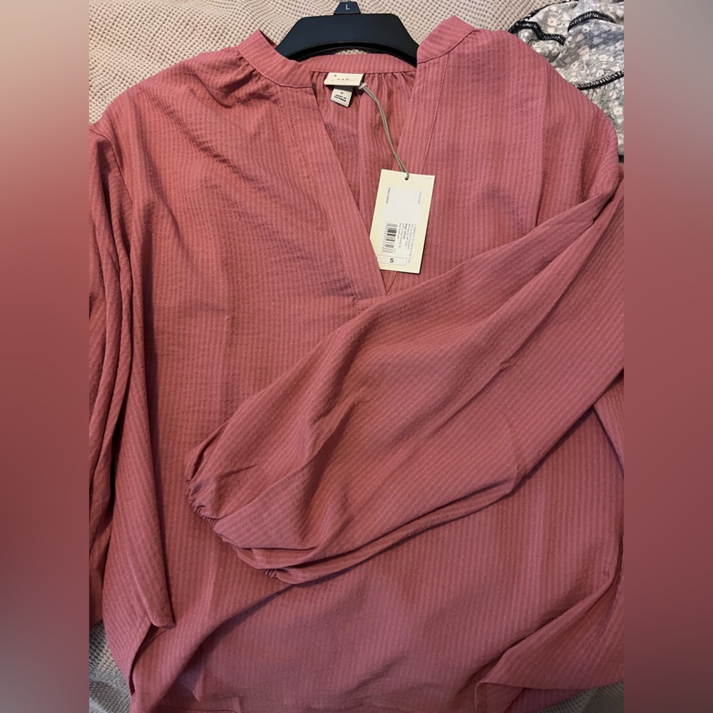 A New Day Business Shirt- Small